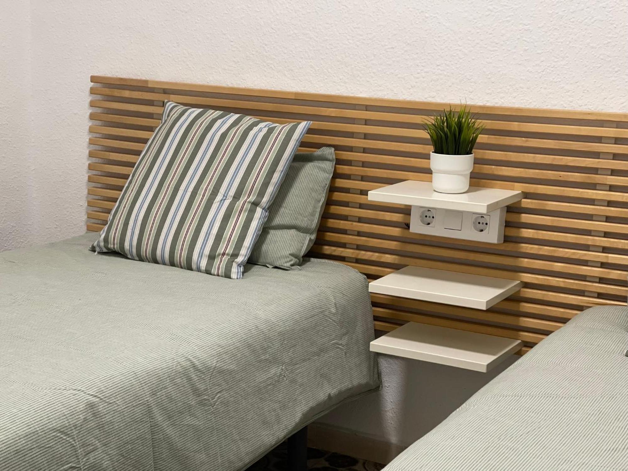 Charming Beachfront Apartment