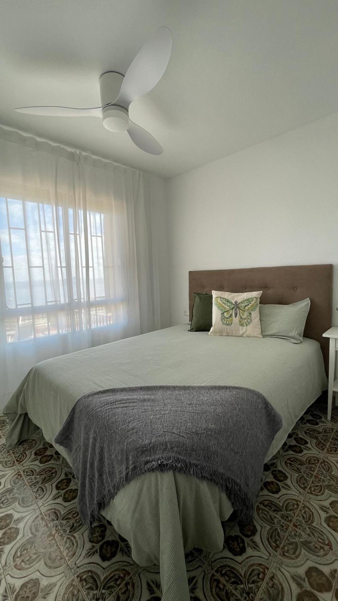 Apartment Charming Beachfront